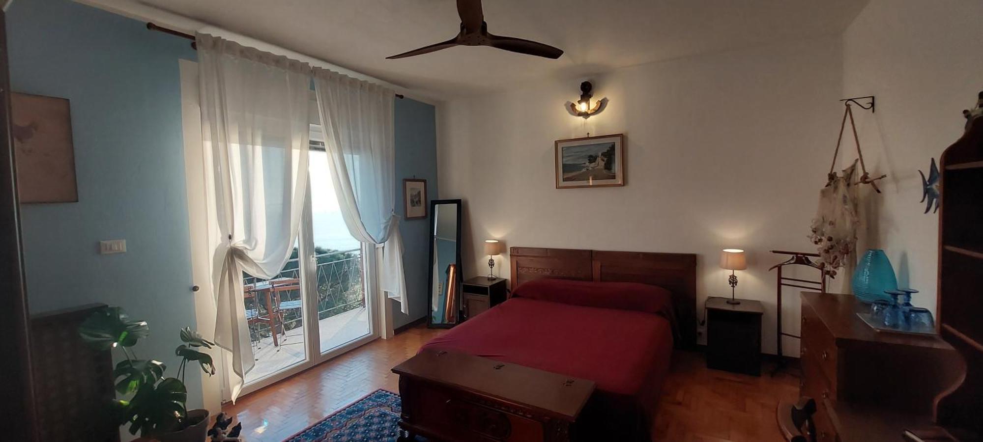 Villa Mira Bed And Breakfast Duino Exterior foto
